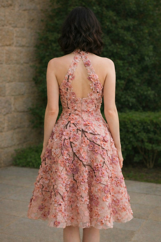 Vestido Corto 130