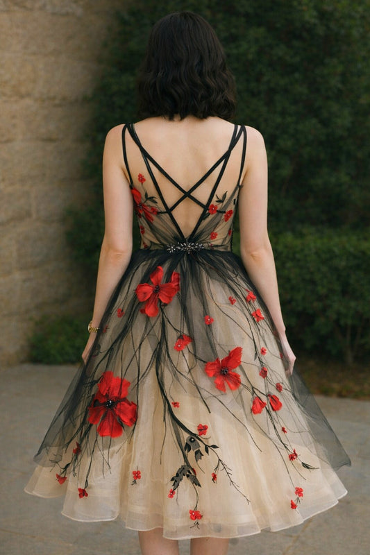 Vestido Corto 131