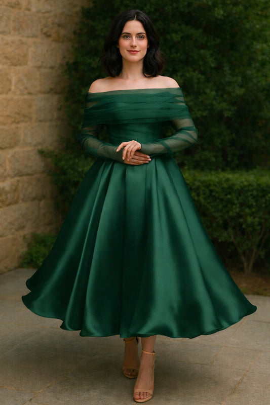 Vestido Corto 125