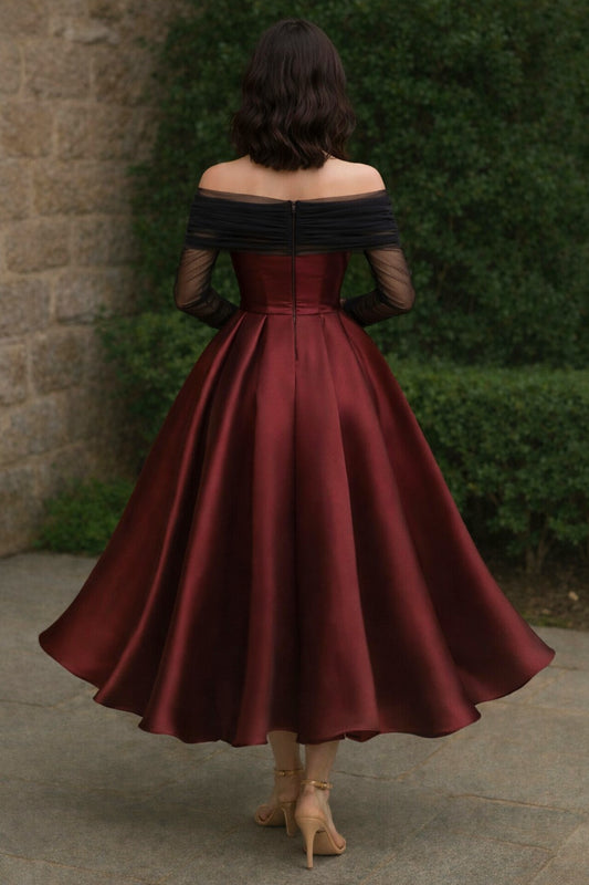 Vestido Corto 119