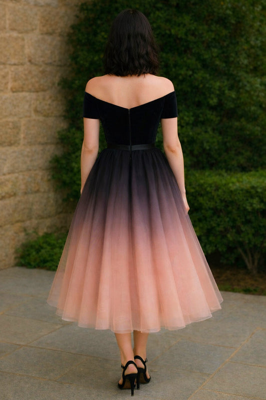 Vestido Corto 134