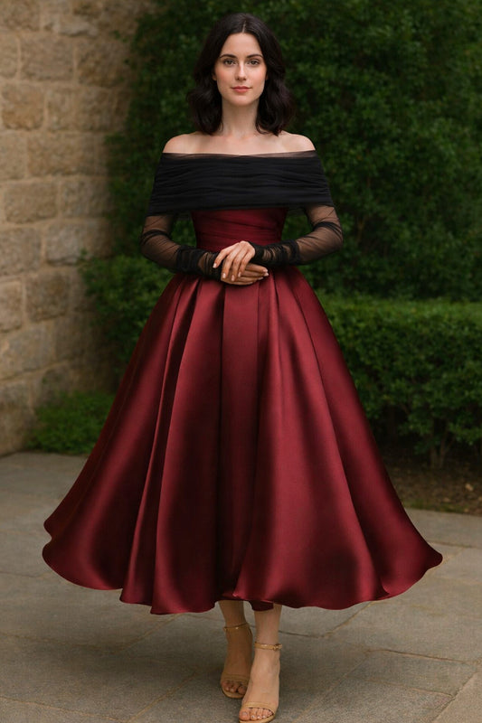 Vestido Corto 119
