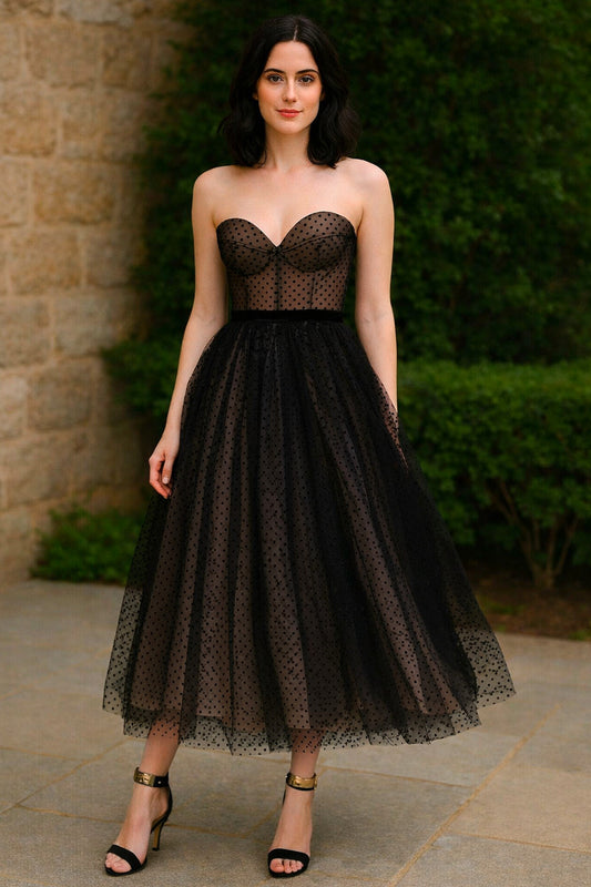 Vestido Corto 115