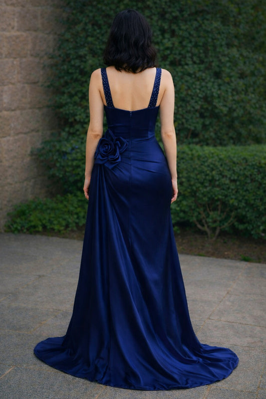 Vestido Largo 499