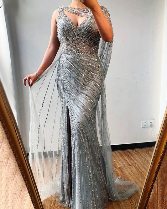 Vestido Alta Costura 27