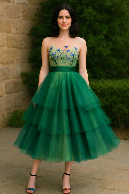 Vestido Corto 139